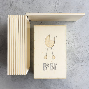 East Of India | Baby Box