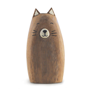 East of India | Standing Cat -Large
