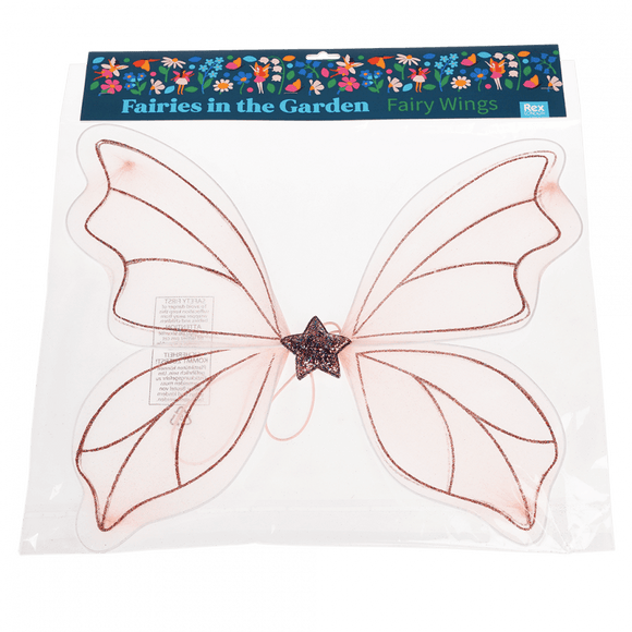 Fairy Wings | Fairies In The Garden Fairy Wings