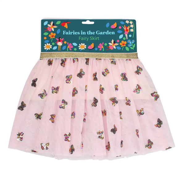 Childrens Dressing Up| Fairy Skirt