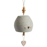 Handcrafted Bell | Love