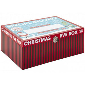 Christmas | Christmas Eve Box