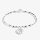 Joma Jewellery | A Little Christmas Wishes Bracelet