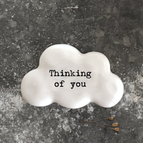 East of India | Cloud Token - Thinking of You