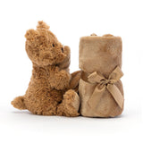 Jellycat | Bartholomew Bear Soother