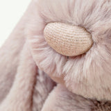 Jellycat | Bashful Luxe Bunny Rosa