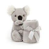 Jellycat | Snugglet Koala Soother