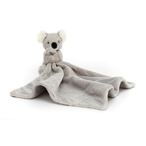 Jellycat | Snugglet Koala Soother