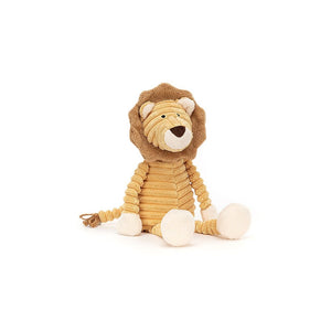 Jellycat | Cordy Roy Baby Lion