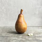 East of India | Wooden Pear - Small