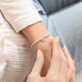 Joma Jewellery | A Little Special Daughter Bracelet