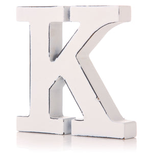 Decorative Letter 'K'