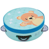 Inside Out Toys | Tambourine - Bear