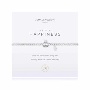 Joma Jewellery | A Little Happiness Bracelet