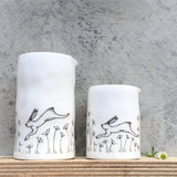 East of India | Hare Jug - Small
