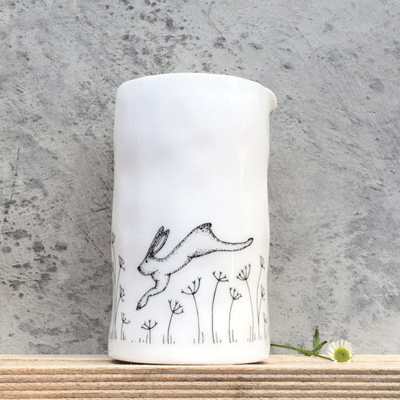 East of India | Hare Jug - Large
