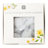 Talking Tables | White Biodegradable Confetti