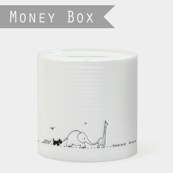 East Of India | Nursery Animals Money Box