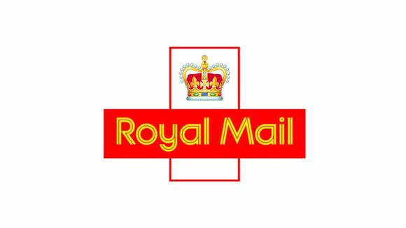 Royal Mail | 2nd Class Stamps Book of 8