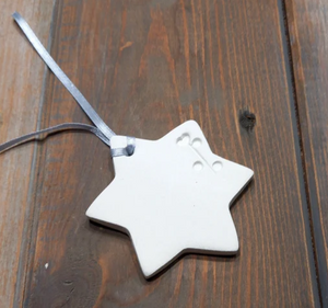 The Prettiest Star | Handcrafted Decoration