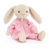 Jellycat | Lottie Bunny Bedtime